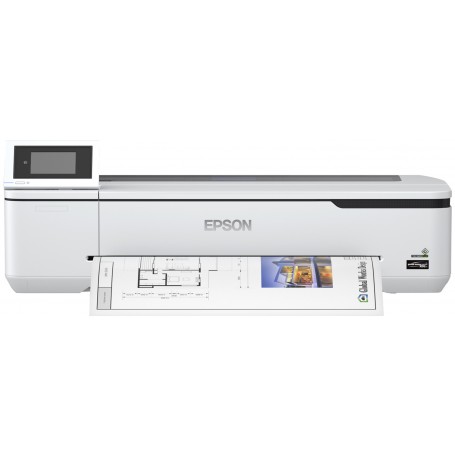 Epson SureColor SC-T2100 - Wireless Printer (No stand) (C11CJ77301A0)