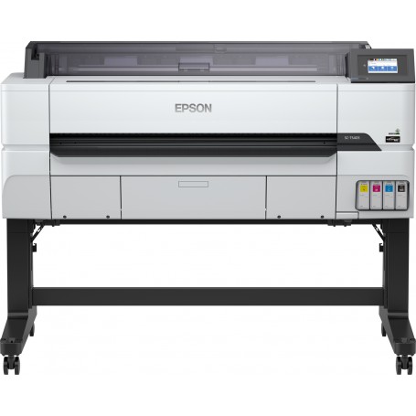 Epson SureColor SC-T5405 - wireless printer (with stand) (C11CJ56301A0)