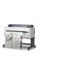 Epson SureColor SC-T5405 - wireless printer (with stand) (C11CJ56301A0)