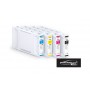 Epson SureColor SC-T5405 - wireless printer (with stand) (C11CJ56301A0)