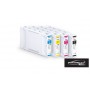 Epson SureColor SC-T5405 - wireless printer (with stand) (C11CJ56301A0)