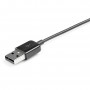 CAVO ADATTATORE HDMI A DISPLAYPORT (HD2DPMM2M)