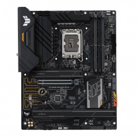 ASUS TUF GAMING B660-PLUS WIFI D4 Intel B660 LGA 1700 ATX (90MB1920-M0EAY0)