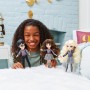 Wizarding World Bambola articolata Harry Potter 20cm, con bacchetta e divisa di Hogwarts - dai 5 anni in su (6061836)