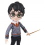 Wizarding World Bambola articolata Harry Potter 20cm, con bacchetta e divisa di Hogwarts - dai 5 anni in su (6061836)
