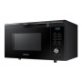 Samsung Microonde Combinato Hotblast™ Cottura Ventilata con Vaporiera 28L MC28M6035KK