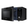 Samsung Microonde Combinato Hotblast™ Cottura Ventilata con Vaporiera 28L MC28M6035KK