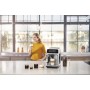 Philips Series 2200 3 bevande, macchina da caffè automatica, 1.8L , EP2230/10 (EP2230/10)