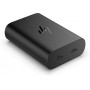 HP Caricabatterie per laptop USB-C GaN da 65 W