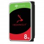 Seagate IronWolf ST8000VN004 disco rigido interno 3.5" 8000 GB Serial ATA III (ST8000VN004)