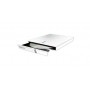 ASUS SDRW-08D2S-U Lite lettore di disco ottico DVD±R/RW Bianco (90-DQ0436-UA221KZ)