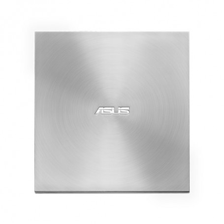 ASUS SDRW-08U7M-U lettore di disco ottico DVD±RW Argento (90DD01X2-M29000)