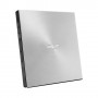 ASUS SDRW-08U7M-U lettore di disco ottico DVD±RW Argento (90DD01X2-M29000)