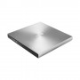 ASUS SDRW-08U7M-U lettore di disco ottico DVD±RW Argento (90DD01X2-M29000)