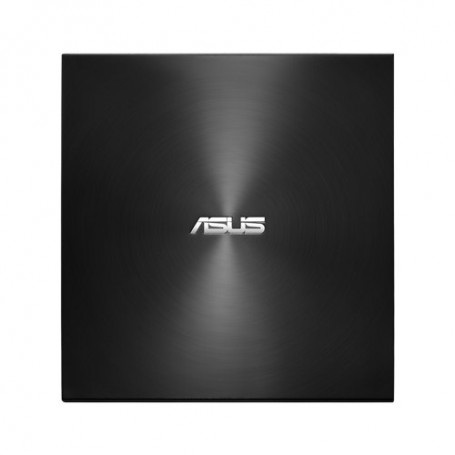 ASUS SDRW-08U7M-U lettore di disco ottico DVD±RW Nero (90DD01X0-M29000)