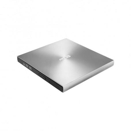 ASUS ZenDrive U9M lettore di disco ottico DVD±RW Argento (90DD02A2-M29000)