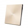 ASUS ZenDrive U9M lettore di disco ottico DVD±RW Oro (90DD02A5-M29000)