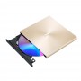ASUS ZenDrive U9M lettore di disco ottico DVD±RW Oro (90DD02A5-M29000)