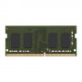 Kingston Technology ValueRAM KVR26S19S8/8 memoria 8 GB 1 x 8 GB DDR4 2666 MHz (KVR26S19S8/8)