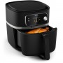 Philips 7000 series XXL HD9880/90 Airfryer, 8.3L, Friggitrice 22-in-1, App per ricette