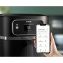Philips 7000 series XXL HD9880/90 Airfryer, 8.3L, Friggitrice 22-in-1, App per ricette