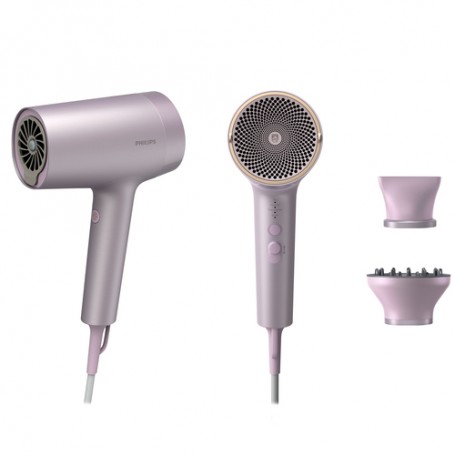 Philips 7000 series Hair Dryer BHD723/10 Serie 7000