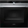 Siemens EQ872DV01R set di elettrodomestici da cucina Piano cottura a induzione Forno elettrico (EQ872DV01R)