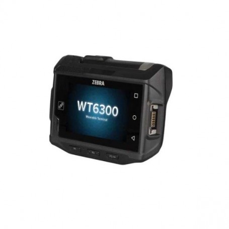 WT6300 BT/WF/3K KEYPAD/3.2" DISPLAY