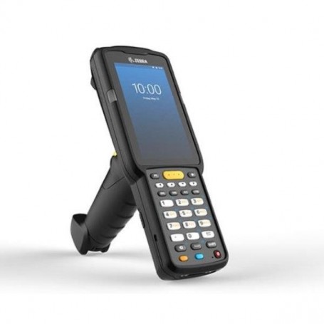 MC33X R HEAD 1D BT/WF/38K/NFC/NO CA