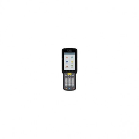 MC3390XR UHF RFID GUN BT/WF/2D SE48