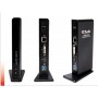 CLUB3D USB Gen1 Type A Dual Display Docking Station (CSV-3242HD)