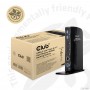 CLUB3D USB3.2 Gen1 Type A or C Dual Display 4K60Hz Docking Station DisplayLink® Certified (CSV-1460)