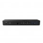 CLUB3D CSV-1562 replicatore di porte e docking station per notebook USB 3.2 Gen 1 (3.1 Gen 1) Type-C Nero (CSV-1562)
