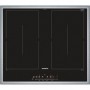 Siemens EQ872DV01R set di elettrodomestici da cucina Piano cottura a induzione Forno elettrico (EQ872DV01R)