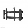 Neomounts by Newstar Supporto a parete per TV (LED-VW2000BLACK)