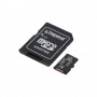 Kingston Technology Industrial 32 GB MiniSDHC UHS-I Classe 10 (SDCIT2/32GB)