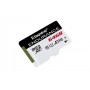 Kingston Technology High Endurance 64 GB MicroSD UHS-I Classe 10 (SDCE/64GB)