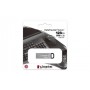 Kingston Technology DataTraveler Kyson unità flash USB 128 GB USB tipo A 3.2 Gen 1 (3.1 Gen 1) Argento (DTKN/128GB)