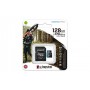 Kingston Technology Canvas Go! Plus 128 GB MicroSD UHS-I Classe 10 (SDCG3/128GB)