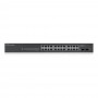 Zyxel GS-1900-24 v2 Gestito L2 Gigabit Ethernet (10/100/1000) 1U Nero (GS1900-24-EU0102F)