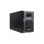 Vultech GS-1KVAS REV 2.4 gruppo di continuità (UPS) Doppia conversione (online) 1 kVA 1000 W 3 presa(e) AC (GS-1KVAS REV. 2.4)