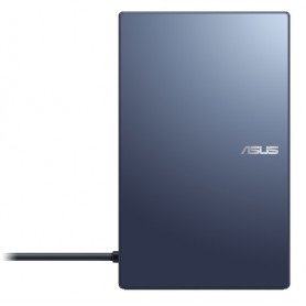 ASUS SIMPRO DOCK Cablato USB 3.2 Gen 1 (3.1 Gen 1) Type-C Nero, Blu (90NX0460-P00030)