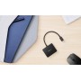ASUS USB-C Mini Dock Cablato USB 3.2 Gen 2 (3.1 Gen 2) Type-C Nero