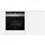 Siemens EQ872DV01R set di elettrodomestici da cucina Piano cottura a induzione Forno elettrico (EQ872DV01R)