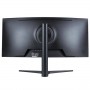 MONITOR 34 ULTRAWIDE 4K CURVO