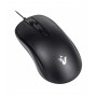 Vultech MOU-978 mouse Mano destra USB tipo A Ottico 1200 DPI (MOU-978)