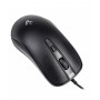 Vultech MOU-978 mouse Mano destra USB tipo A Ottico 1200 DPI (MOU-978)