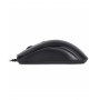 Vultech MOU-978 mouse Mano destra USB tipo A Ottico 1200 DPI (MOU-978)