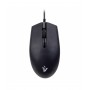 Vultech MOU-2038 mouse Ambidestro USB tipo A Ottico 1600 DPI (MOU-2038)