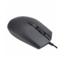 Vultech MOU-2038 mouse Ambidestro USB tipo A Ottico 1600 DPI (MOU-2038)